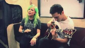 Tonight Alive Wallpaper HD