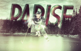 Zach Parise Wallpaper Group