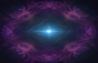 Quantum Physics Wallpaper