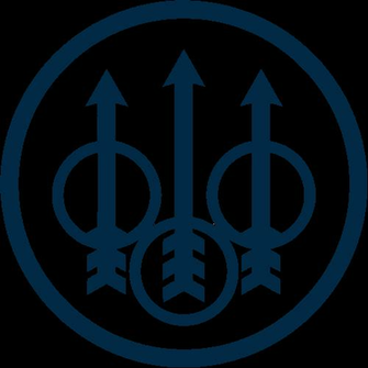 Beretta Logo File Png