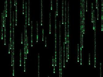 Matrix Wallpaper Related Keywords Suggestions