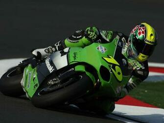 Kawasaki Ninja Zx Rr Desktop Wallpaper