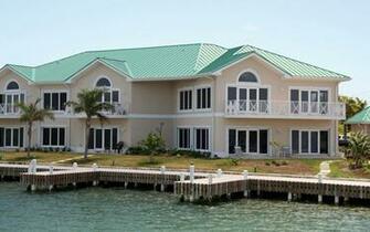 Beautiful Houses HD Wallpaper Set