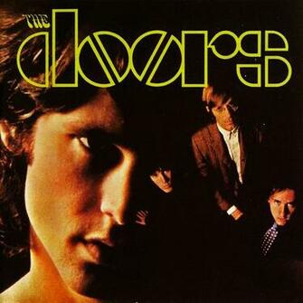 The Doors Id Buzzerg