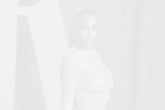 Kim Kardashian Wallpaper