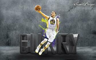 Stephen Curry Wallpaper HD Image