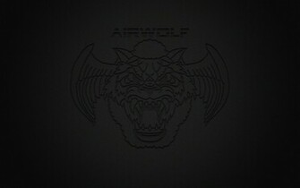 Airwolf Wallpaper X