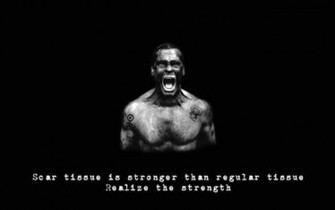 Motivational Wallpaper Focus
