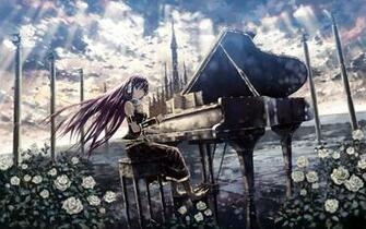 L Anime