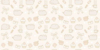 Wallpaper Pusheen The Cat By 010luchiieditions