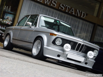 Bmw Turbo Photos Photogallery With Pics Carsbase