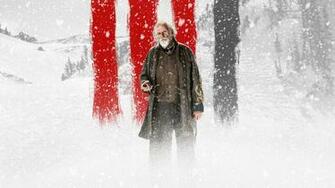 The Hateful Eight 4k Ultra HD Wallpaper Background Image