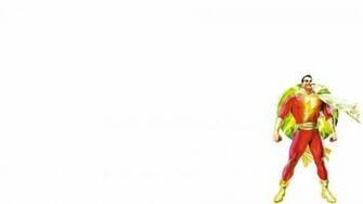 Shazam Computer Wallpaper Desktop Background Id