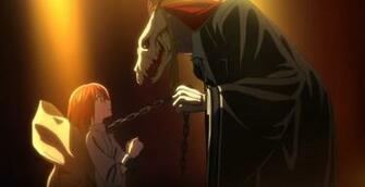 The Ancient Magus Bride Revela Trailer Anime Ptanime