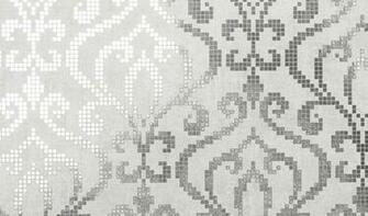 Venus Foil Mini Damask X Wallpaper Per Roll