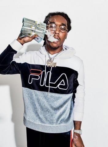 Offset Migos Wallpaper On