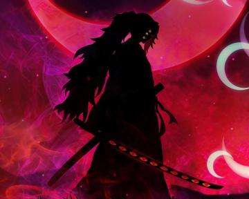 Top Cool Anime Wallpaper 4k HD
