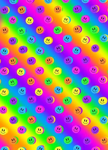 Rainbowcore