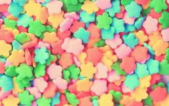Candy Sweets Wallpaper Candies