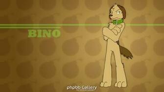 Housepets Image Bino Wallpaper