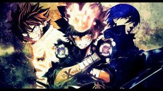 Radio Pr Katekyo Hitman Reborn Vongola Tsuna Anime HD