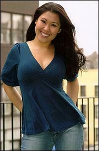 Here Lies Love Star Ruthie Ann Miles On Boy Bands Fan