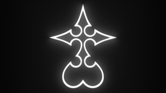 Kingdom Hearts Nobody Wallpaper By Abluescarab