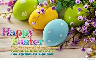 Happy Easter Day Wallpaper Thanksgiving