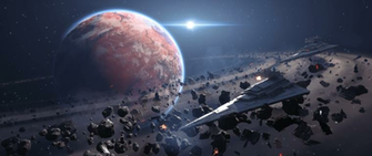 Star Wars Battle Wallpaper Top