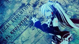 Manga Wallpaper