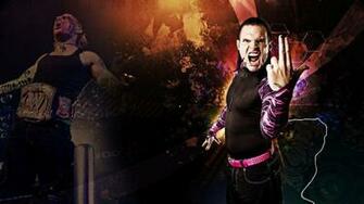 Jeff Hardy Wallpaper