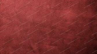Red Leather Texture Background Paper Background