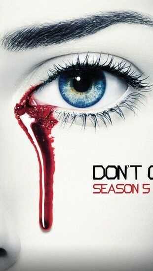 True Blood Season Poster Wallpaper iPhone
