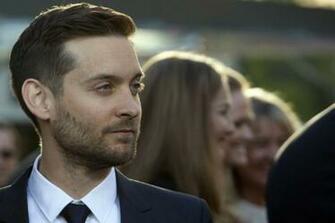 HD Tobey Maguire Wallpaper