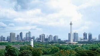 Istana Negara Jakarta Wallpaper X Net