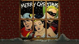 Comic Book Cover Art Wallpaper Picswallpaper