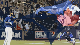 Toronto Blue Jays Wallpaper