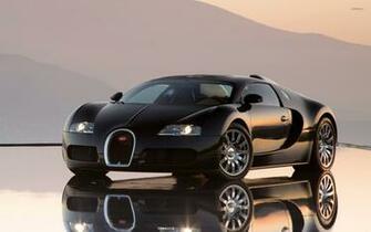 Bugatti Veyron Eb Wallpaper Car
