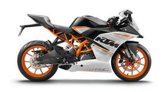 Ktm Rc390 High Resolution Image Wallpaper Widescreen Nex Gen