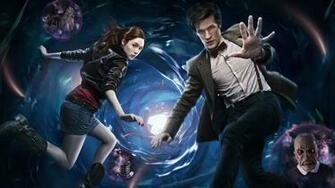 Doctor Who Wallpaper