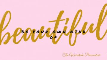 Beautiful Motivational Quote Desktop Wallpaper