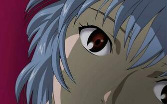 Rei Ayanami Neon Genesis Evangelion HD Wallpaper