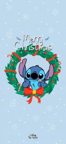 Samie Christmas Wallpaper Ideas