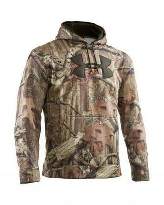 Under Armour Camo Logo Men S Big