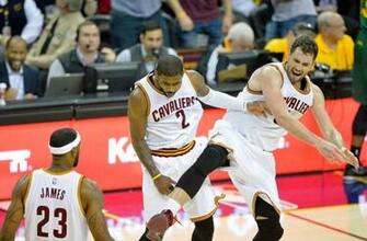 The Cavs Are Fun Again