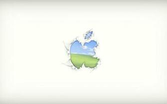 Apple Mac Vs Windows Computer Desktop