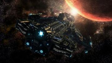 Starcraft Ii HD Incredible Wallpaper