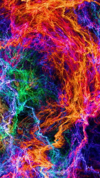 Abstract Phone Wallpaper Cool Background