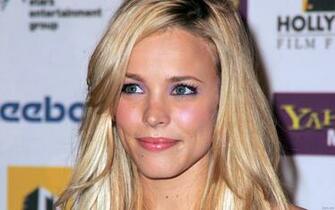 Si Te Gusta Rachel Mcadams