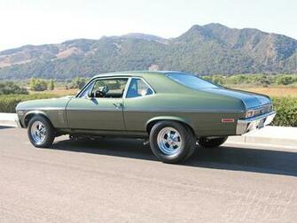 Chevy Nova Wallpaper Muscle Cars Photos